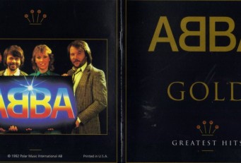 ABBA Gold Hits