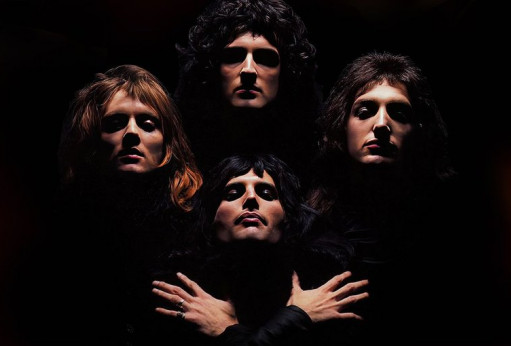 Симфони-рок шоу «We Will Rock You» и великие хиты Queen