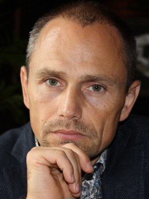 Сергей Шнырев, актер